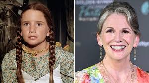Time to honor the cast of Little House! Michael Landon (Charles Ingalls)  Born October 31, 1936 Karen Grassle (Caroline Ingalls) Born February 25,  1942 Melissa Sue Anderson (Mary Ingalls) Born September 26,