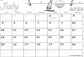 Jun 02, 2021 · free printable calendar 2021 canada. July 2021 Canada Calendar Free Printable Pdf