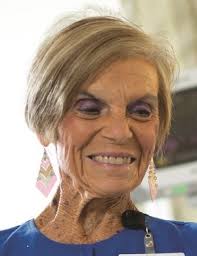 Obituary information for Nina Marie Bouge