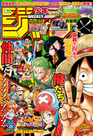Maybe you would like to learn more about one of these? One Piece Celebrates Its 20th Anniversary In 2017 Page 3