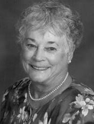 Margaret Bregenzer Squire