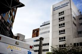 This Hospital Was Named The Best In The Country Jefferson Hospital Best Hospitals Hospital