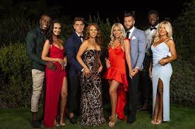 Check spelling or type a new query. Love Island 2020 Release Date Line Up And More