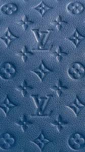 Check out this fantastic collection of louis vuitton desktop wallpapers, with 46 louis vuitton desktop background images for your desktop, phone or tablet. Blue Louis Vuitton Wallpaper Kolpaper Awesome Free Hd Wallpapers