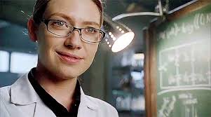 the Olivia as William Bell timeline in Fringe has me pinned against the  wall by my neck.