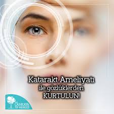 Katarakt Ameliyati Ile Gozluklerinizden Kurtulun Katarakt Ameliyat Saglik Op Dr Huseyin Dundar Goz Hastaliklari Online Randevu Ww Gozler Gozluk Arama