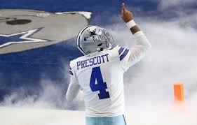 Fish & richardson salary trends based on salaries posted anonymously by fish & richardson employees. What Fans Need To Know About Dak Prescott S Contract Negotiations With The Dallas Cowboys