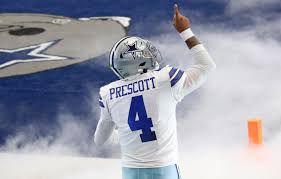 Dallas cowboys football cowboys win dallas sports cowboys helmet dallas cowboys pictures cowboy pictures football fans sports teams football season. What Fans Need To Know About Dak Prescott S Contract Negotiations With The Dallas Cowboys
