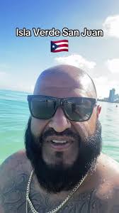 White Sand Puerto Rico