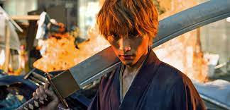 If it's half as good as the kenshin live action movies i'll be happy. Bleach Schopfer Erklart Endlich Wie Er Zum Live Action Film Steht