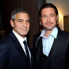 Lokasi teater the mill at sonning tak jauh dari kediaman mewah pasangan clooney di berkshire, inggris. Brad Pitt Dikabarkan Akan Jadi Pendamping Pria Di Pernikahan George Clooney