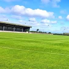 Golden Kilfeacle GAA