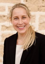 Global financial crisis inspires Curtin's Fulbright scholarship winner