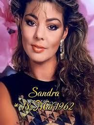 Sandra Falla's Instagram, Twitter & Facebook