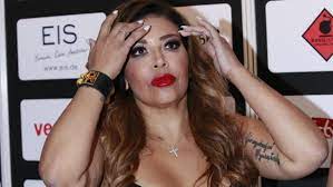 Explore tweets of patricia blanco @blancopatricia on twitter. Drama Bei Dreharbeiten Patricia Blanco Ware Fast Ertrunken