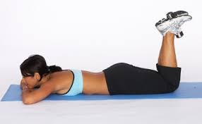 Despite being a blast from the past, this simple hamstring exercise is an effective and convenient alternative to using a leg curl machine. 22 Leg Exercises For Women Howstuffworks