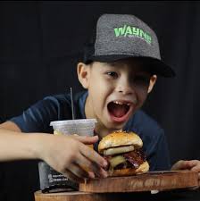 Wayne Steak Burguer (@wayneburguer) • Instagram photos and videos