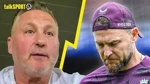 INTERVIEW WITH TOM HELM