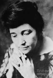 Margaret Sanger #1 by Science Photo Library