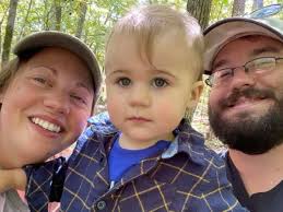 Fundraiser by William Scrivner : Help Amy and Travis adopt