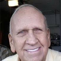 William Brizendine Obituary