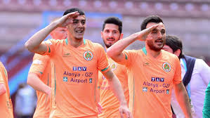 Alanyaspor is a turkish professional football club located in the town of alanya in antalya province. Buy Alanyaspor Tickets 2020 21 Football Ticket Net