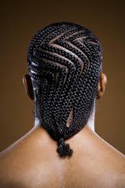 Cornrows are older than capitalism. Different Types Of Cornrows For Guys Photos