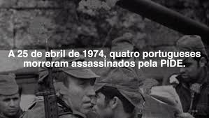 O regime só caiu em 1974, 41 anos depois de ser instaurado. Lisboa Cacem E Odivelas Acordam No 25 De Abril Com Nova Toponimia Livre
