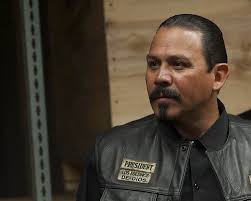 emilio-rivera-image-sons-of-anarchy RIVERA: Yes, since I was a kid, but then I got side-tracked with gangs and drugs ... - emilio-rivera-image-sons-of-anarchy