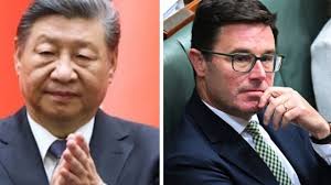 Coffee guru crushed by coffee machine