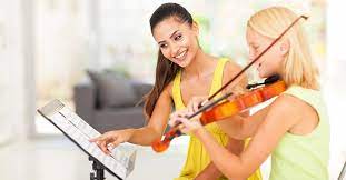 How To Become A Private Music Teacher And Start Teaching Lessons From Home  [Without A Degree] - Music Industry How To