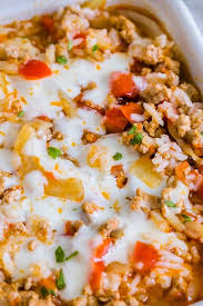 Polnische Kuche Hack Reis Auflauf Mit Weisskohl Und Tomaten Rezept Reisauflauf Polnische Kuche Polnische Gerichte