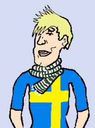 Résultat de recherche d'images pour "captain sweden"