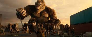 This is combination of 3 part godzilla vs. Iuzkonvfqkk Gm