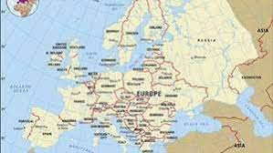 Latest europe news, comment and analysis from the guardian, the world's leading liberal voice Europe History Countries Map Facts Britannica