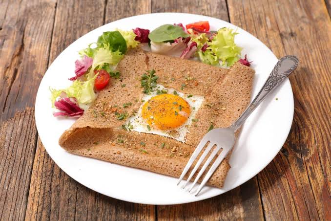 Galette Bretonne