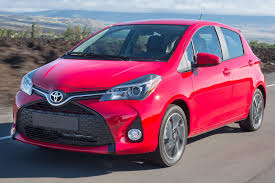 The toyota yaris and yaris hatchback have been discontinued. 2016 Toyota Yaris Review Ratings Edmunds