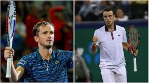 Roberto bautista agut croit encore en ses chances et joue complètement relâché. Cincinnati Open 2020 Daniil Medvedev Vs Roberto Bautista Agut Preview Head To Head Prediction Firstsportz