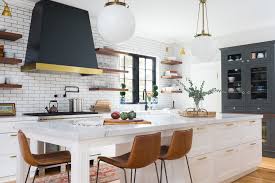 Let us remodel your kitchen! 1880 S Victorian Kitchen Remodel Mudroom Addition And Interior Design Transitional Kitchen Boston By Realm Interiors