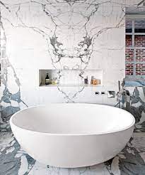 Hackrea gives you hundreds of options for a marble bathroom. Marble Bathroom Ideas To Create A Luxurious Scheme Ideal Home