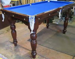 5ft Riley Antique Snooker Pool Table Browns Antiques Billiards And Interiors Table De Billard