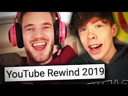 YouTube Rewind 2019 Was Laughably Bad (Reaction)