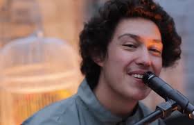 Meet Hobo Johnson, the 19-Year-Old Homeless Kid Turned Viral Musician