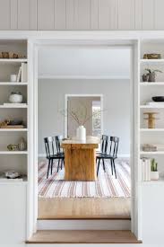 Rana Rug Dining Room Design Modern Farmhouse Kitchens Dining Room Decor