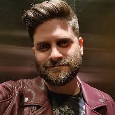 Steve Wilder Blumenthal (@thesteveblu)