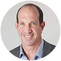 Gavin Sharp, Corporate Psychologist