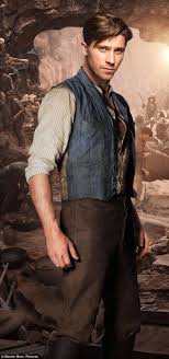 Pin On Garrett Hedlund