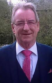 Death Notice of RICHARD (DICK) MURRAY (Carrigaline, Cork)