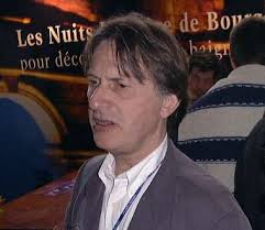 La disparition de François Clavel, l'une des figures du Printemps de  Bourges