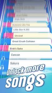 You can unlock the most of the songs that you want and keep playing the game. Download Dream Piano Tiles 2020 V1 80 0 Mod Apk Many Coins